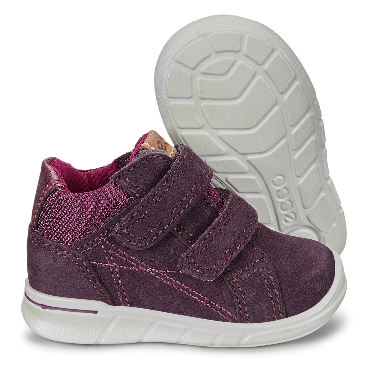 Ботинки ECCO FIRST 754111/01385