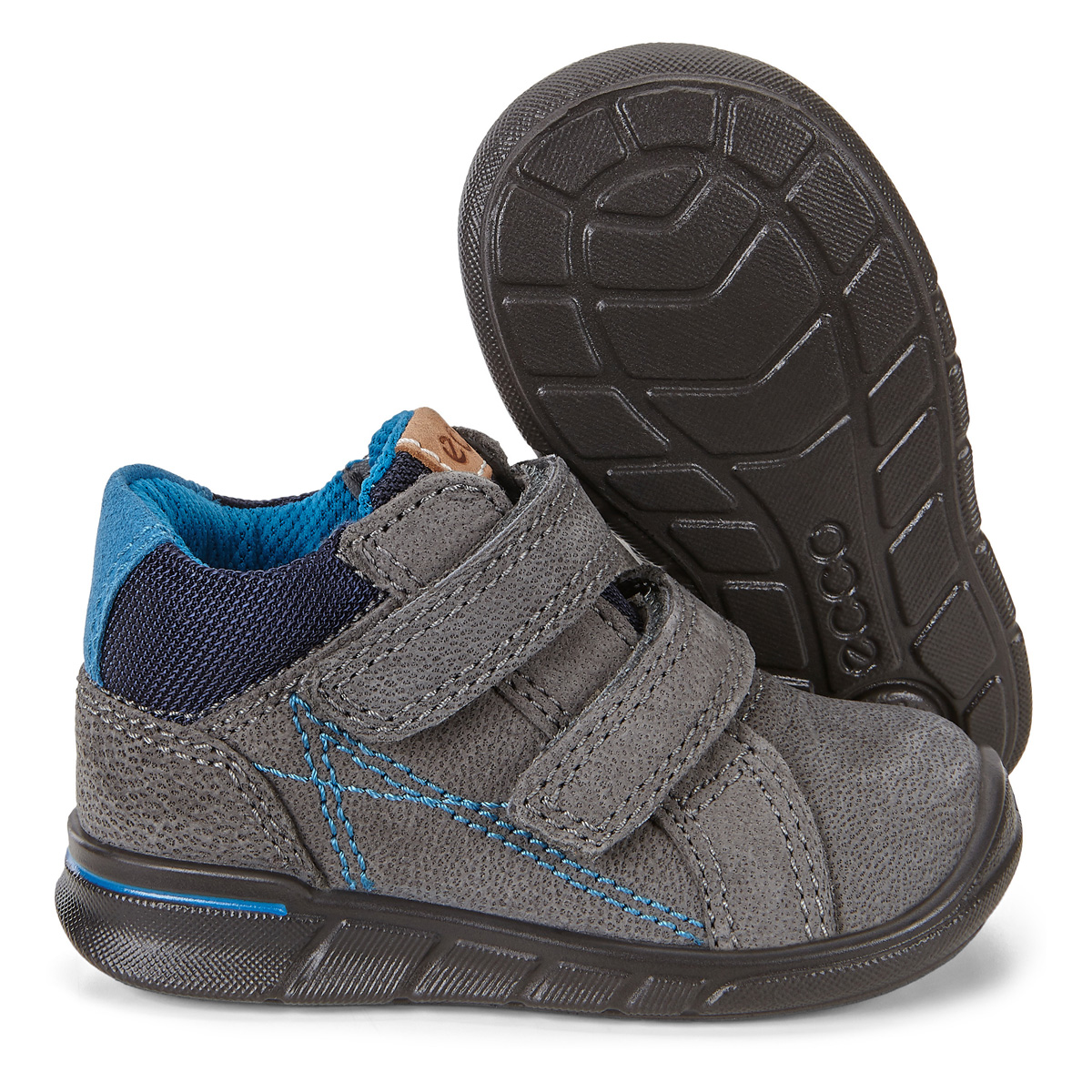 Ботинки ECCO FIRST 754111/01602