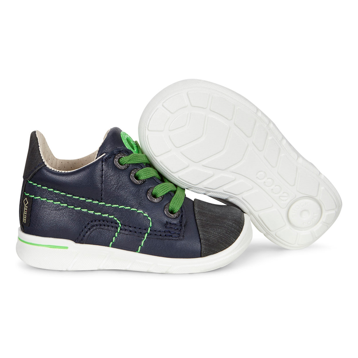 Ботинки ECCO FIRST 754151/52625