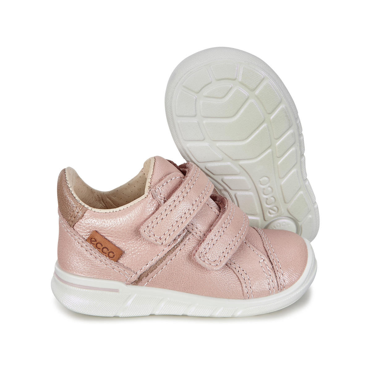 Ботинки ECCO FIRST 754261/01118