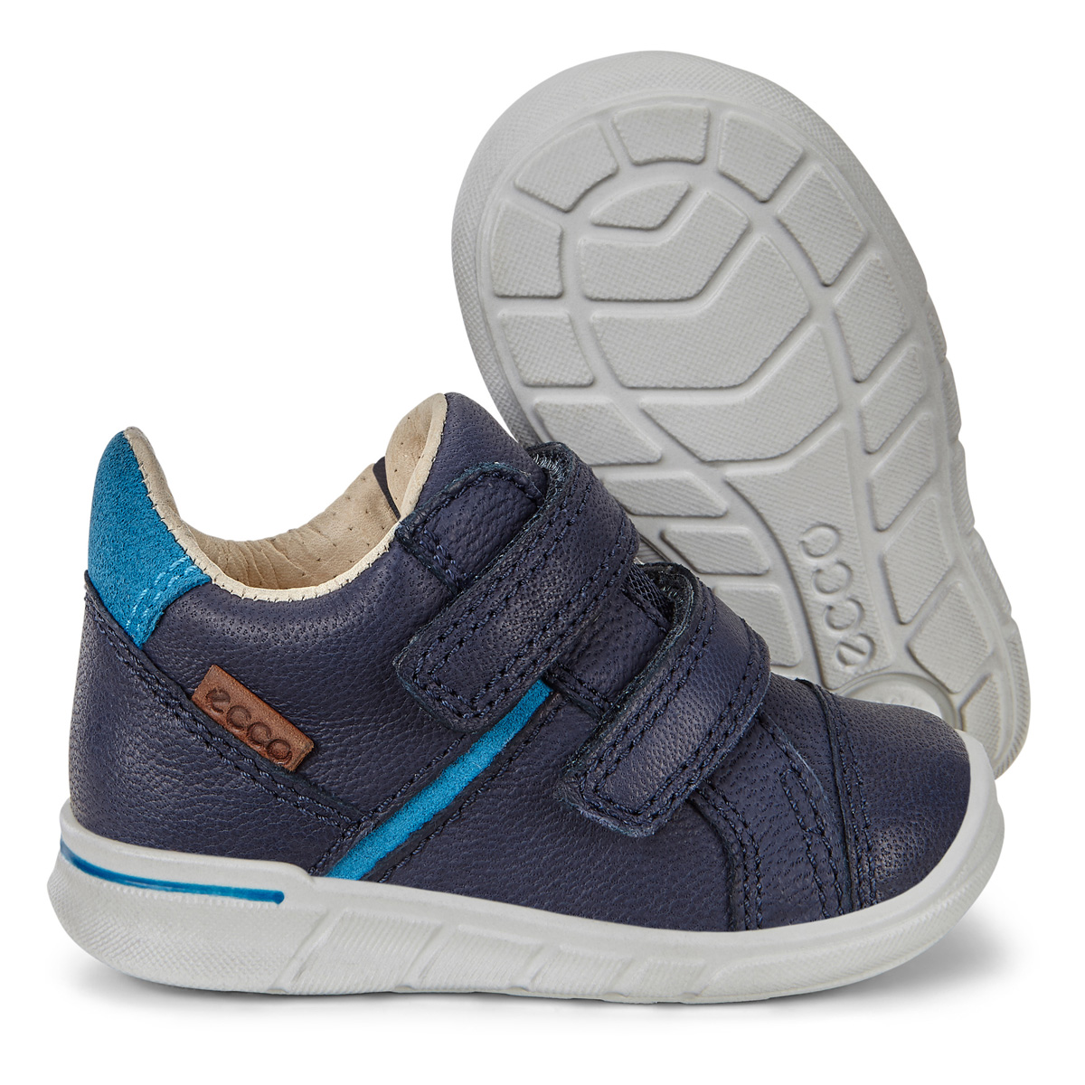 Ботинки ECCO FIRST 754261/01303