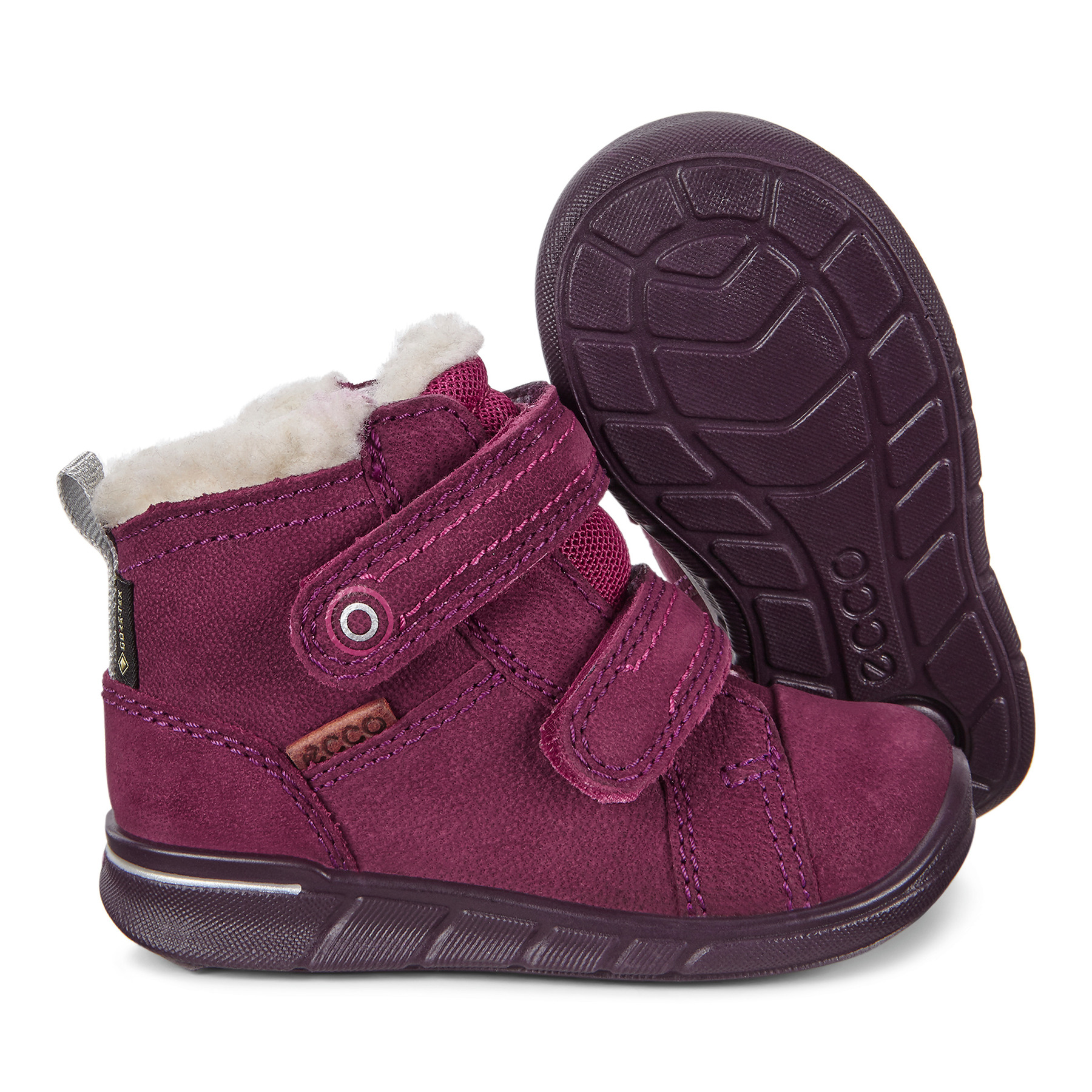 Ботинки ECCO FIRST 754311/01113