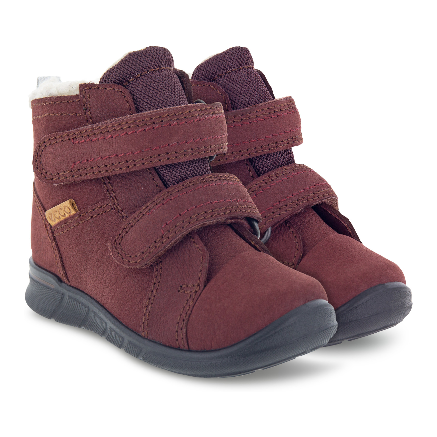 Ботинки ECCO FIRST 754311/60138