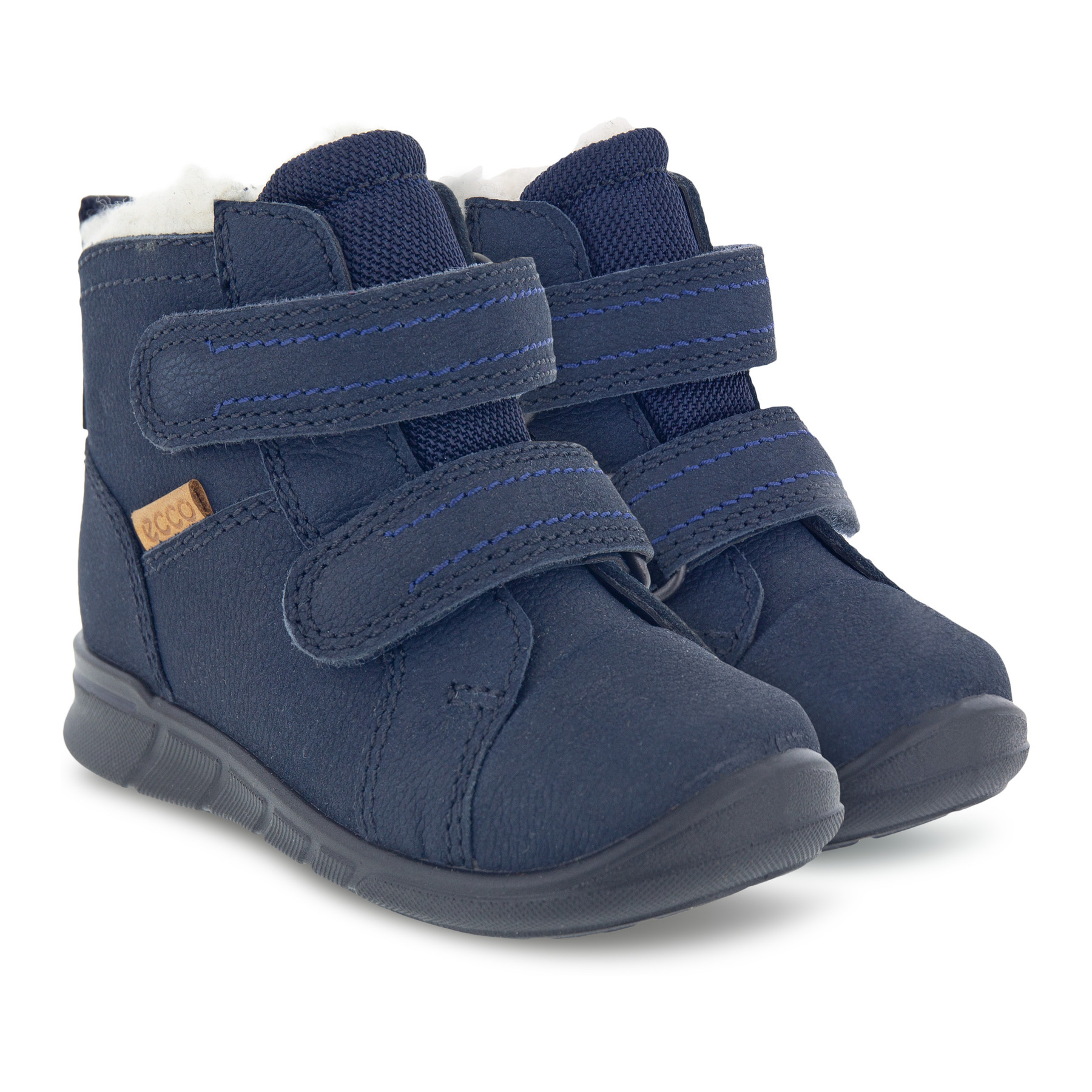 Ботинки ECCO FIRST 754311/60139