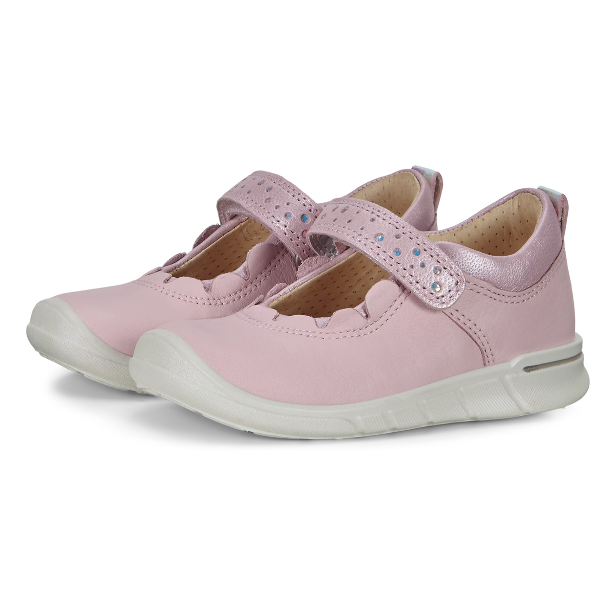 Туфли ECCO FIRST 754321/01420