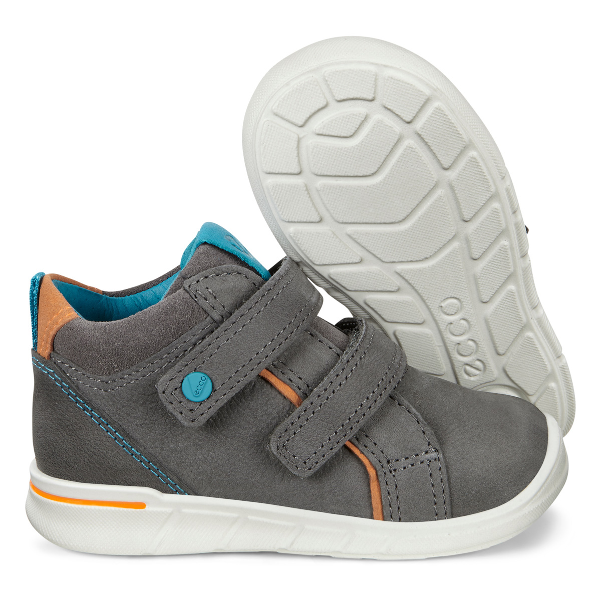 Ботинки ECCO FIRST 754341/02602