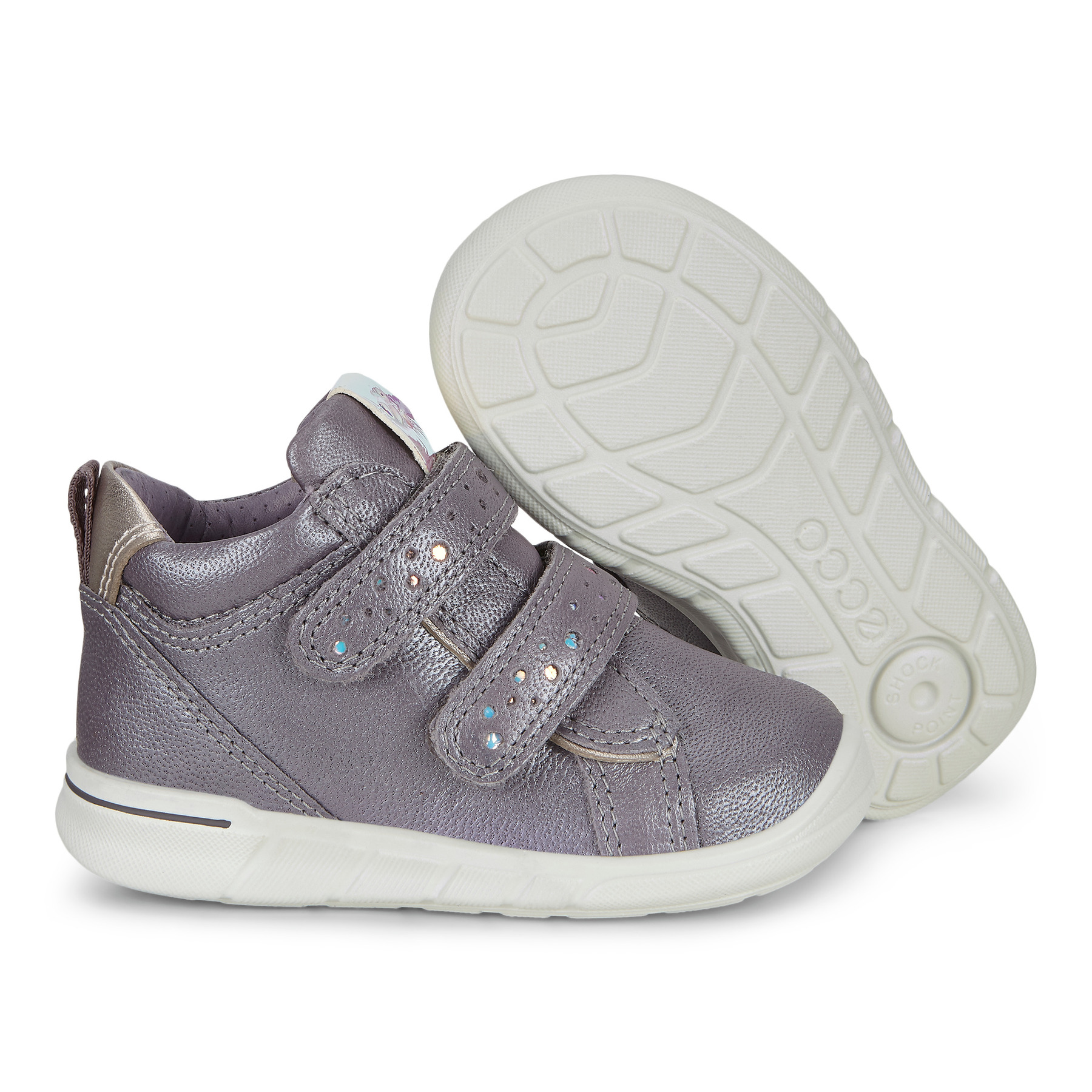 Ботинки ECCO FIRST 754371/01111