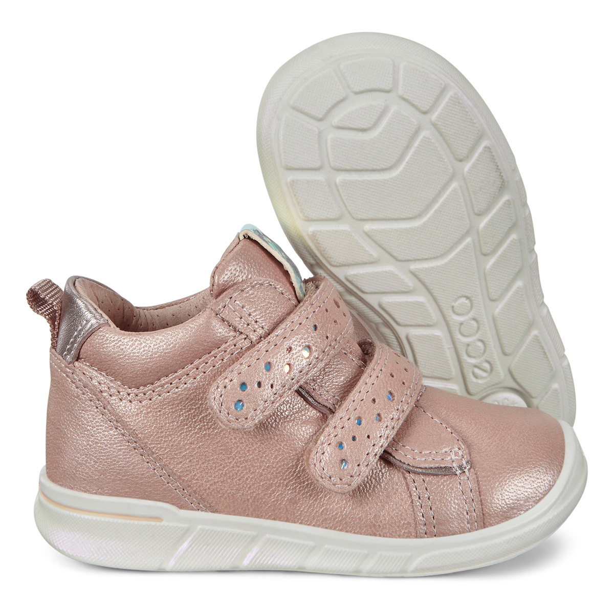 Ботинки ECCO FIRST 754371/01118