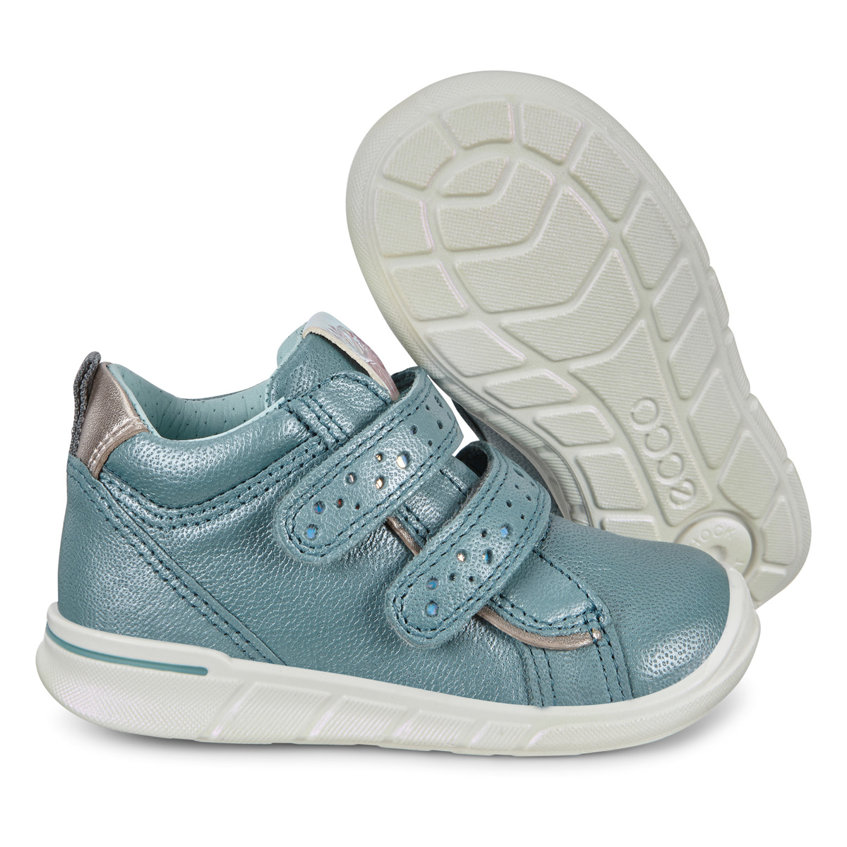 Ботинки ECCO FIRST 754371/01390