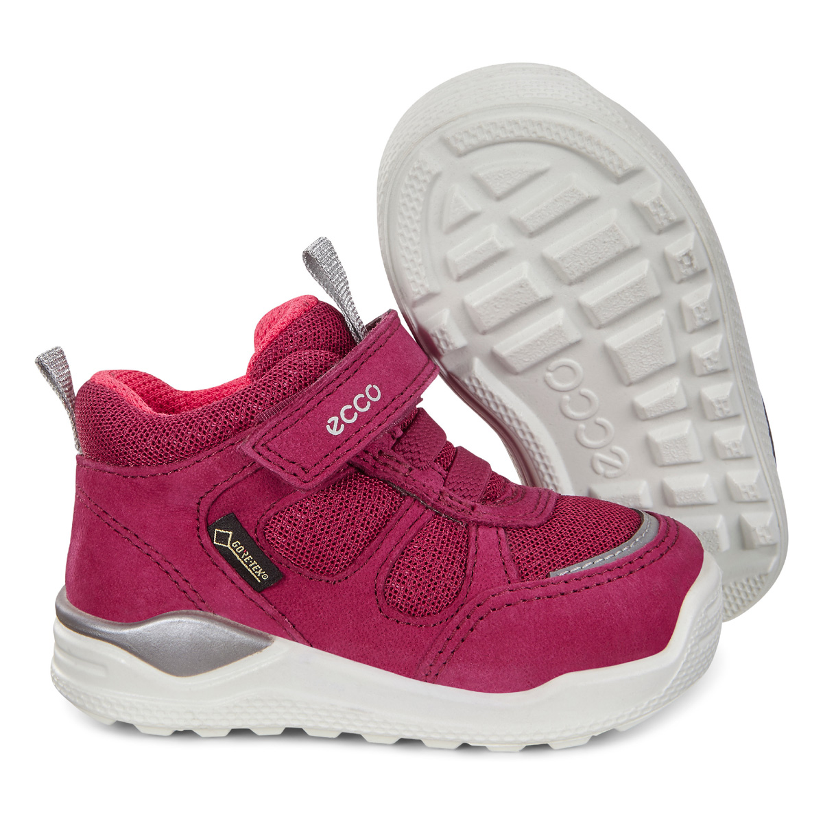 Ботинки ECCO URBAN MINI 754761/01293