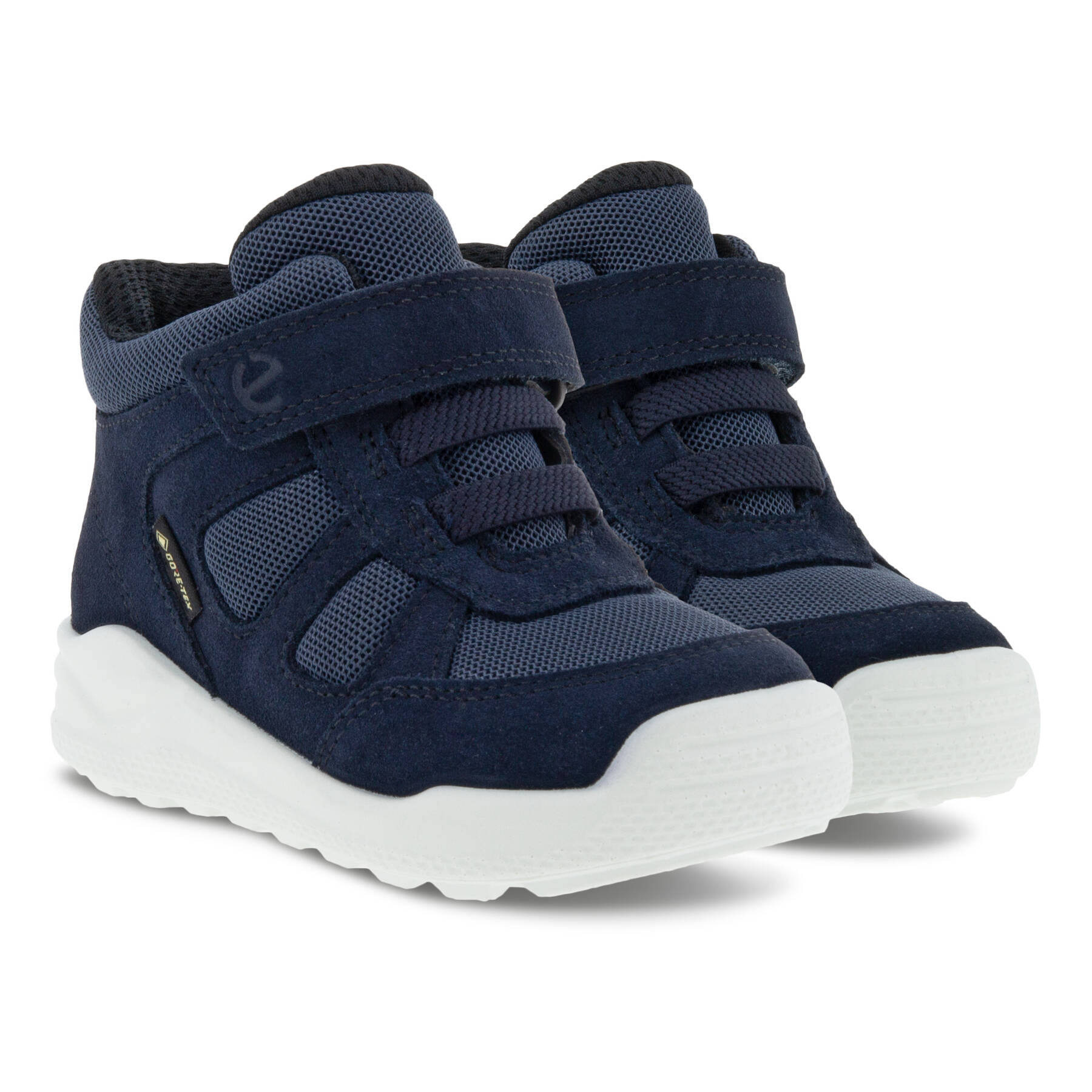 Ботинки ECCO URBAN MINI 754761/52344