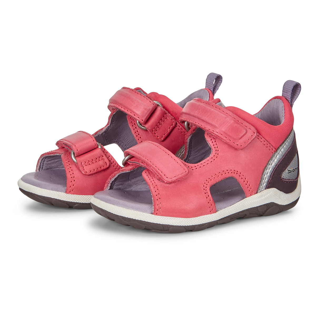 Сандалии ECCO BIOM MINI SANDAL 754801/01206