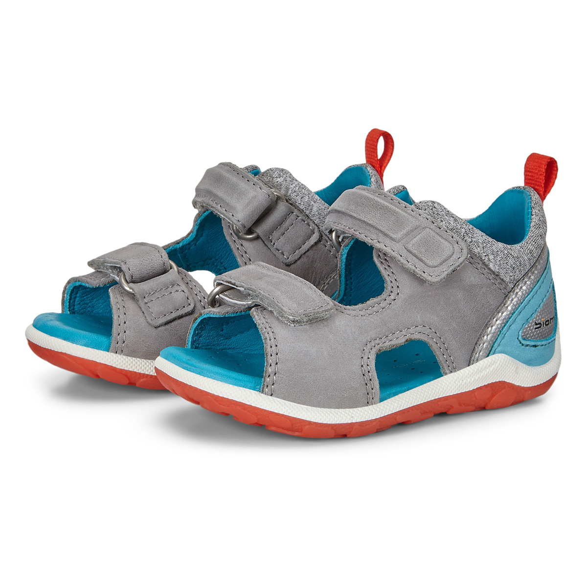 Сандалии ECCO BIOM MINI SANDAL 754801/01244