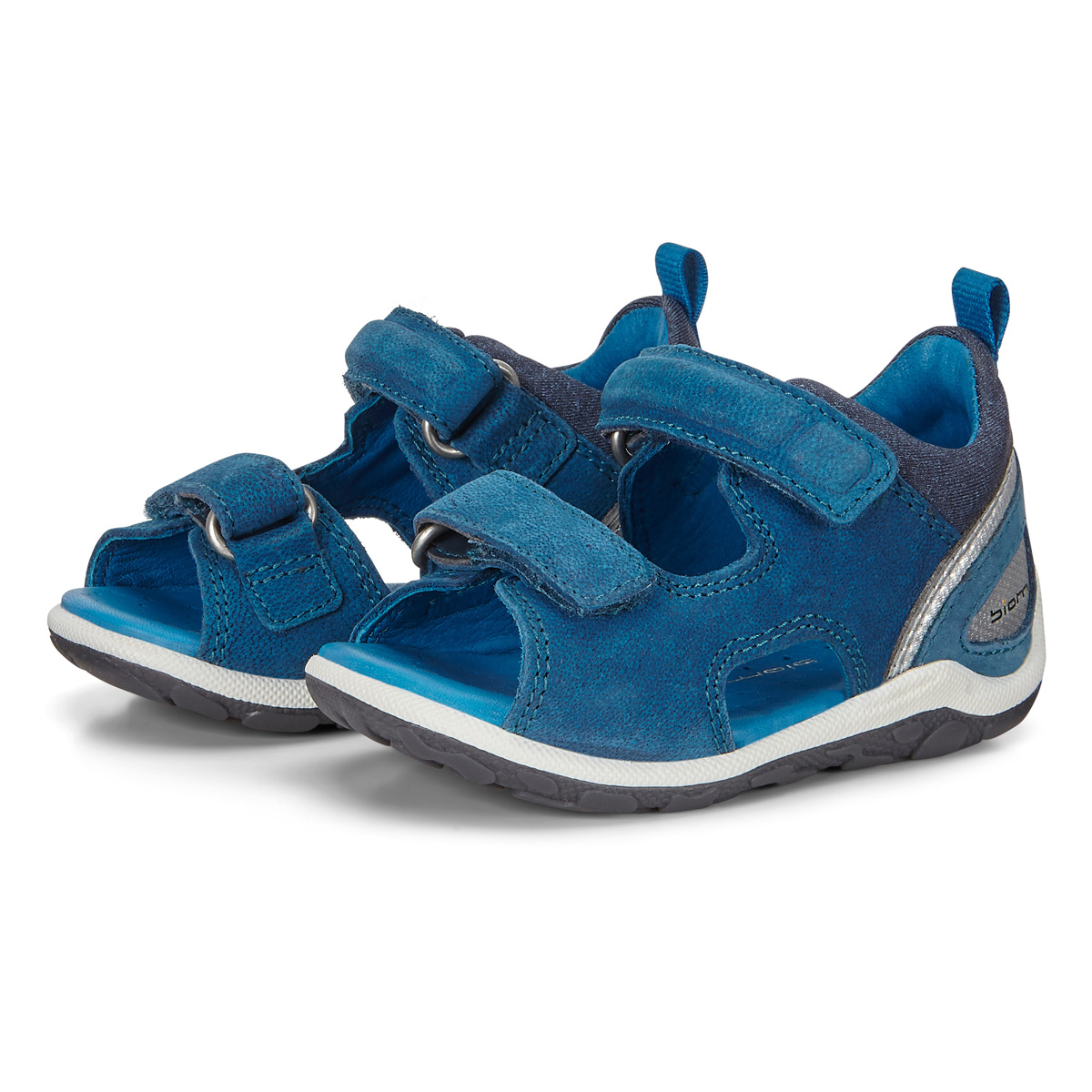 Сандалии ECCO BIOM MINI SANDAL 754801/01269