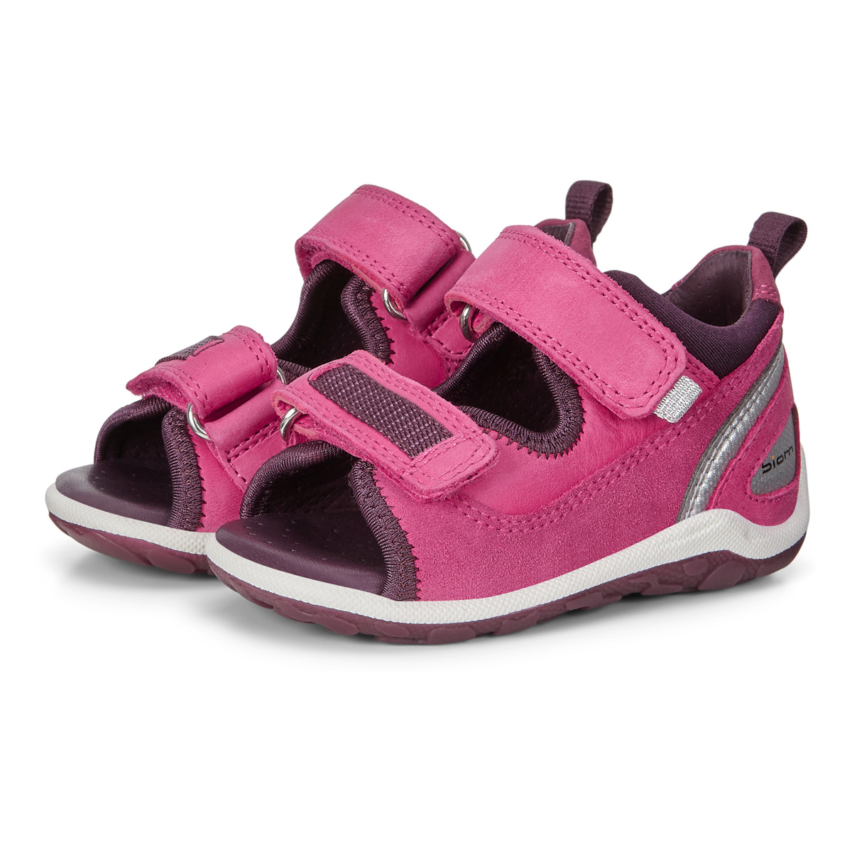 Сандалии ECCO BIOM MINI SANDAL 754821/50229