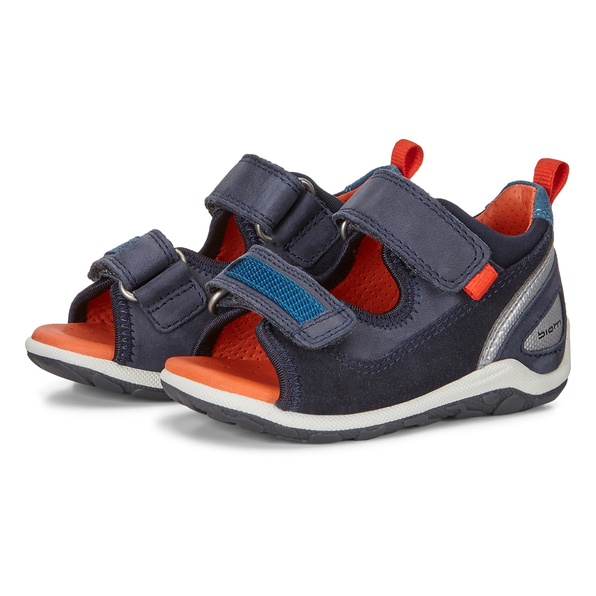 Сандалии ECCO BIOM MINI SANDAL 754821/50769