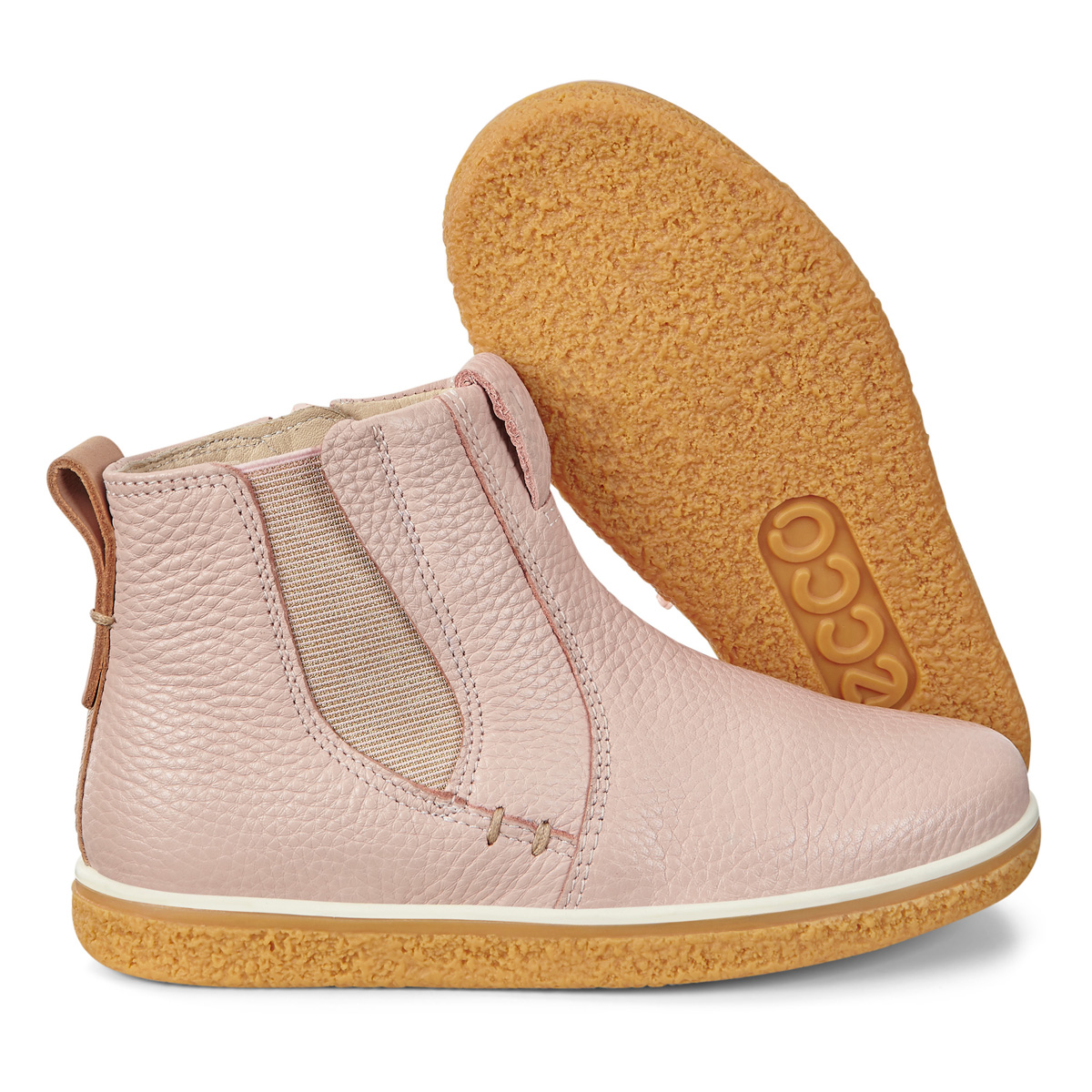Ботинки ECCO CREPETRAY GIRLS 760112/01118