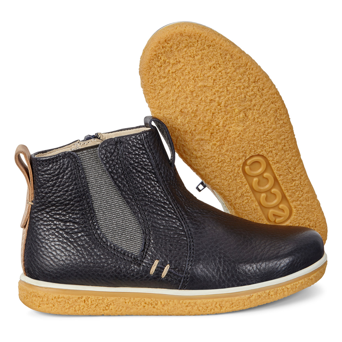 Ботинки ECCO CREPETRAY GIRLS 760112/01303