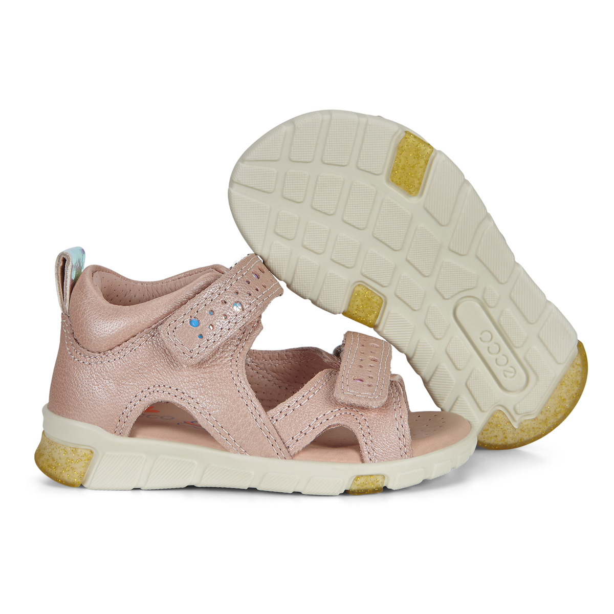 Сандалии ECCO MINI STRIDE SANDAL 761111/01118