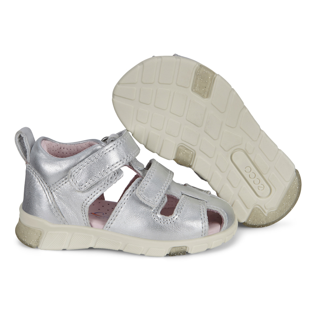 Сандалии ECCO MINI STRIDE SANDAL 761131/01097
