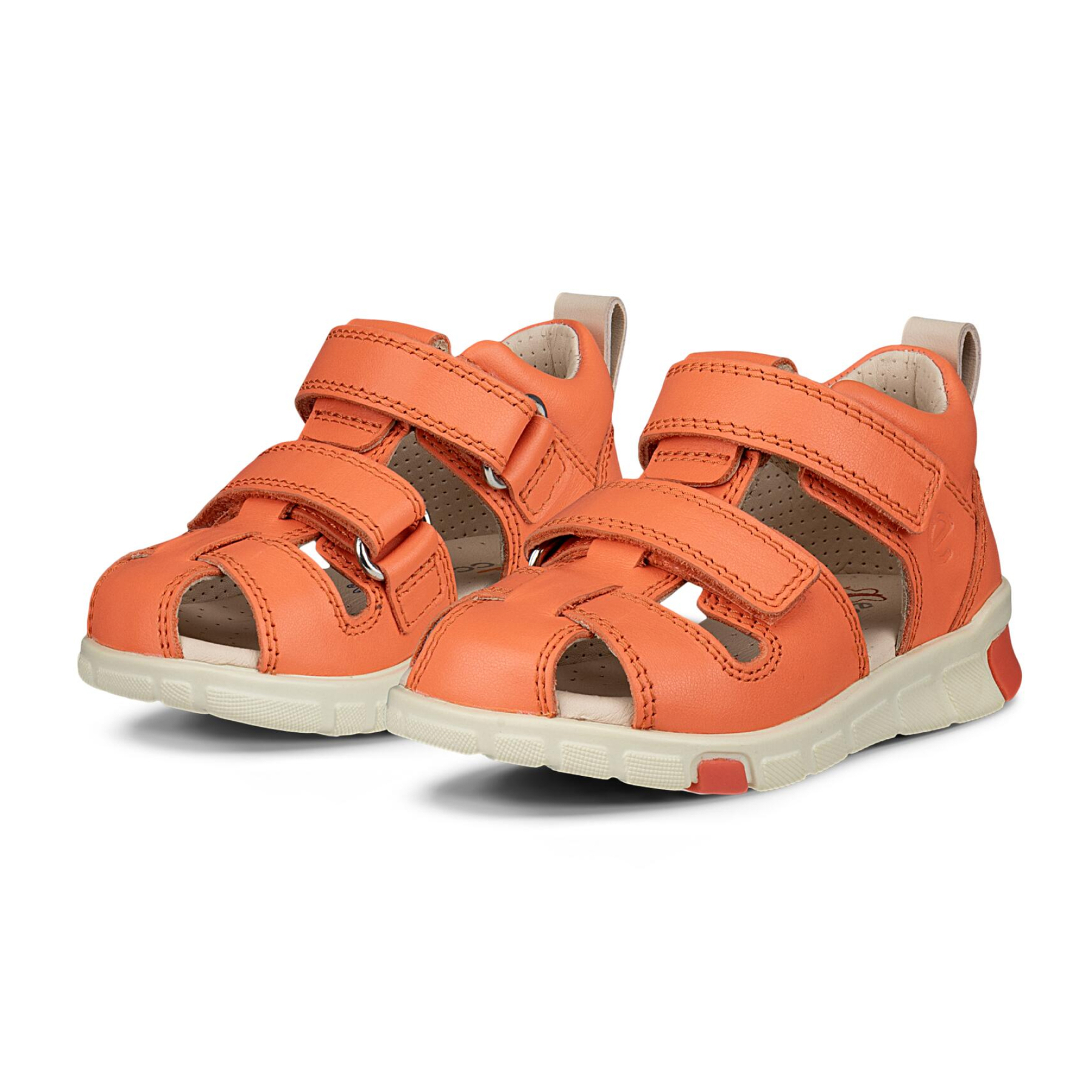 Сандалии ECCO MINI STRIDE SANDAL 761131/01259