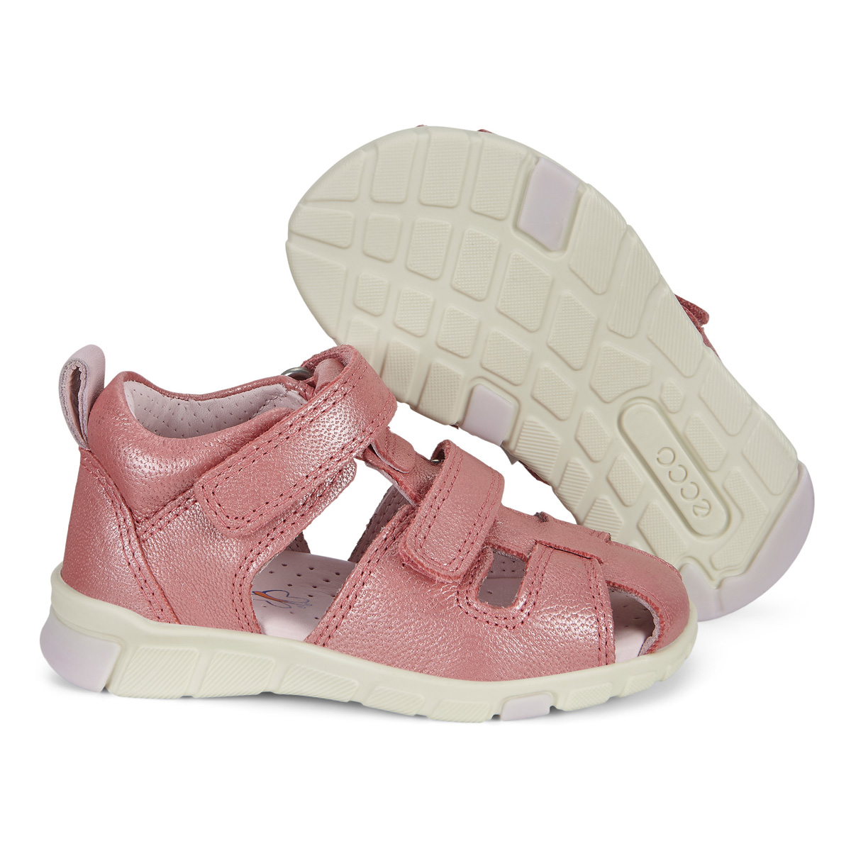 Сандалии ECCO MINI STRIDE SANDAL 761131/01399