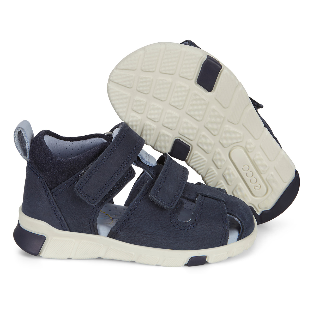 Сандалии ECCO MINI STRIDE SANDAL 761131/02303