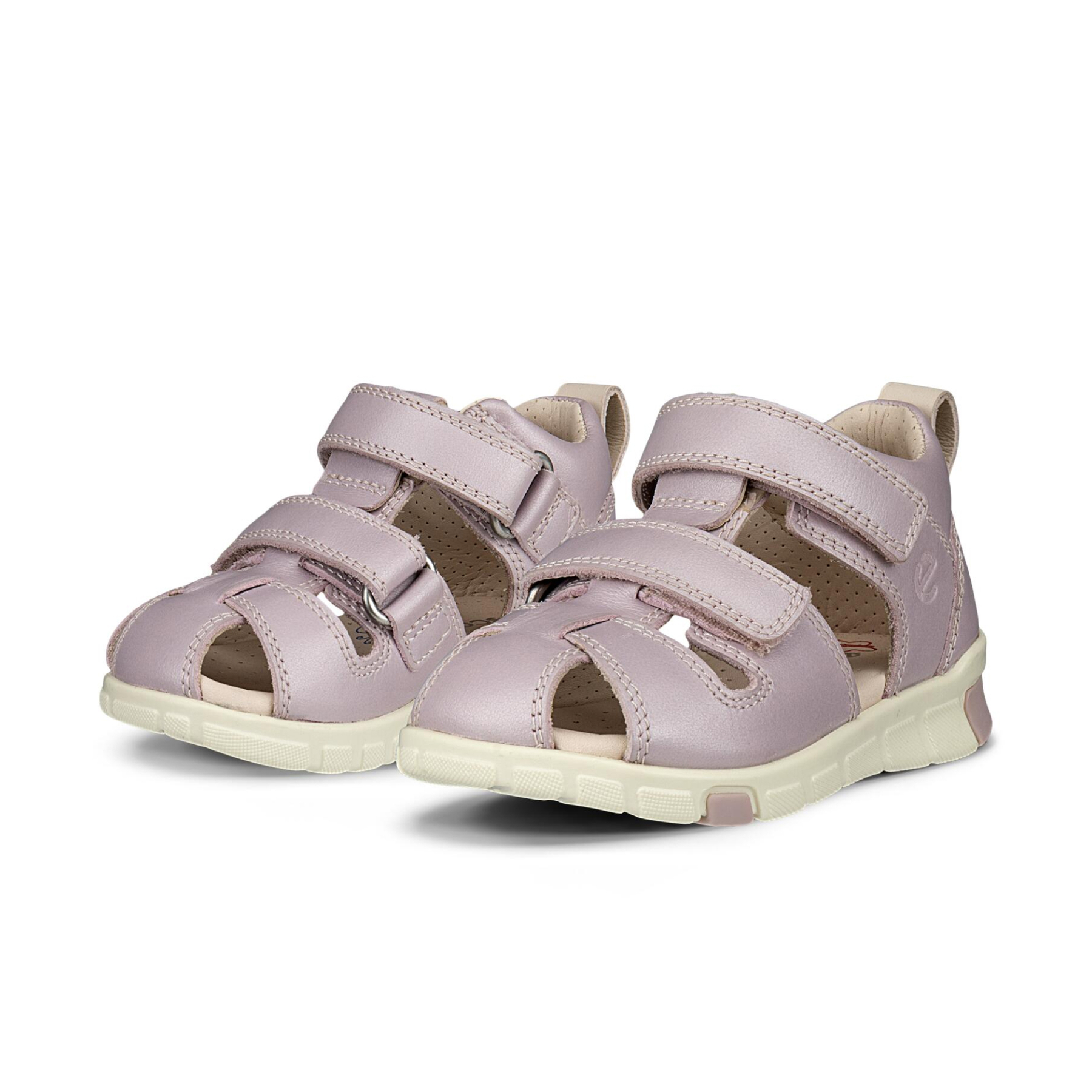 Сандалии ECCO MINI STRIDE SANDAL 761131/60686
