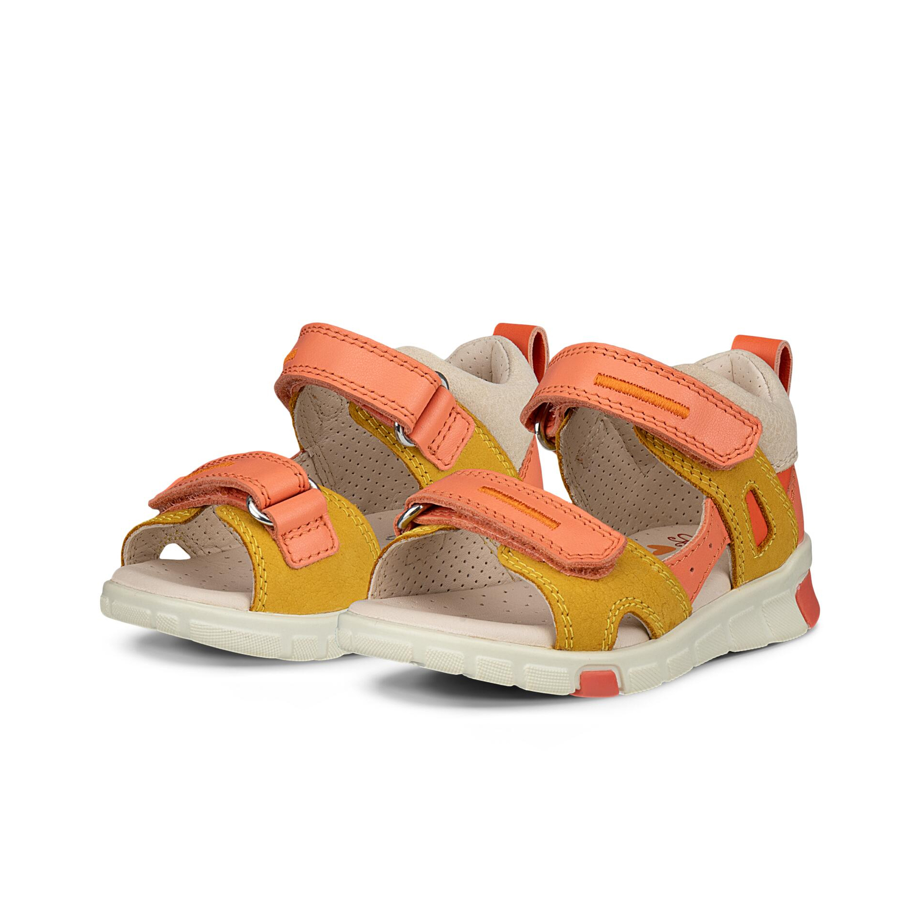 Сандалии ECCO MINI STRIDE SANDAL 761141/60875