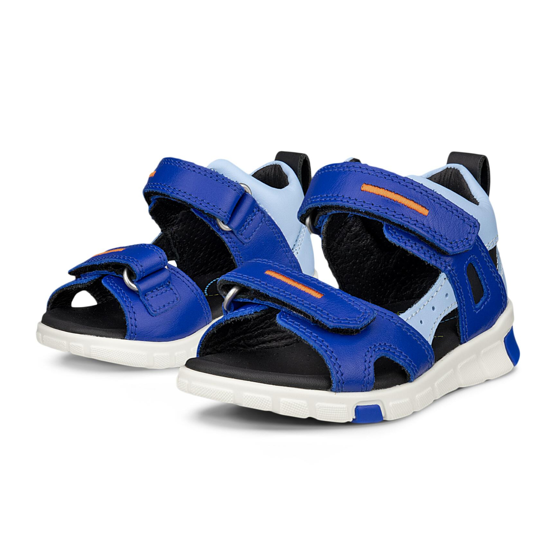 Сандалии ECCO MINI STRIDE SANDAL 761141/61119