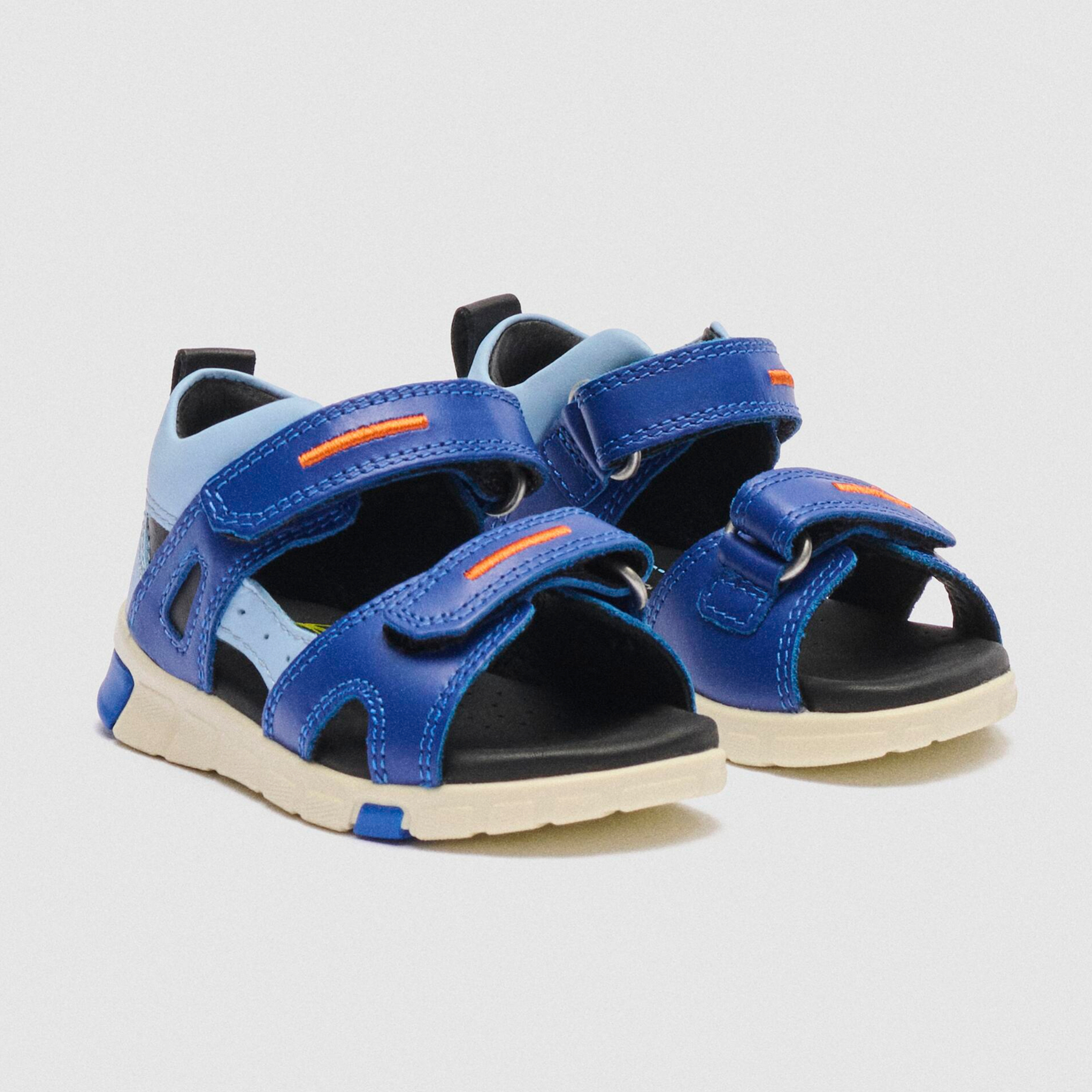 Сандалии ECCO MINI STRIDE SANDAL 761141/61119