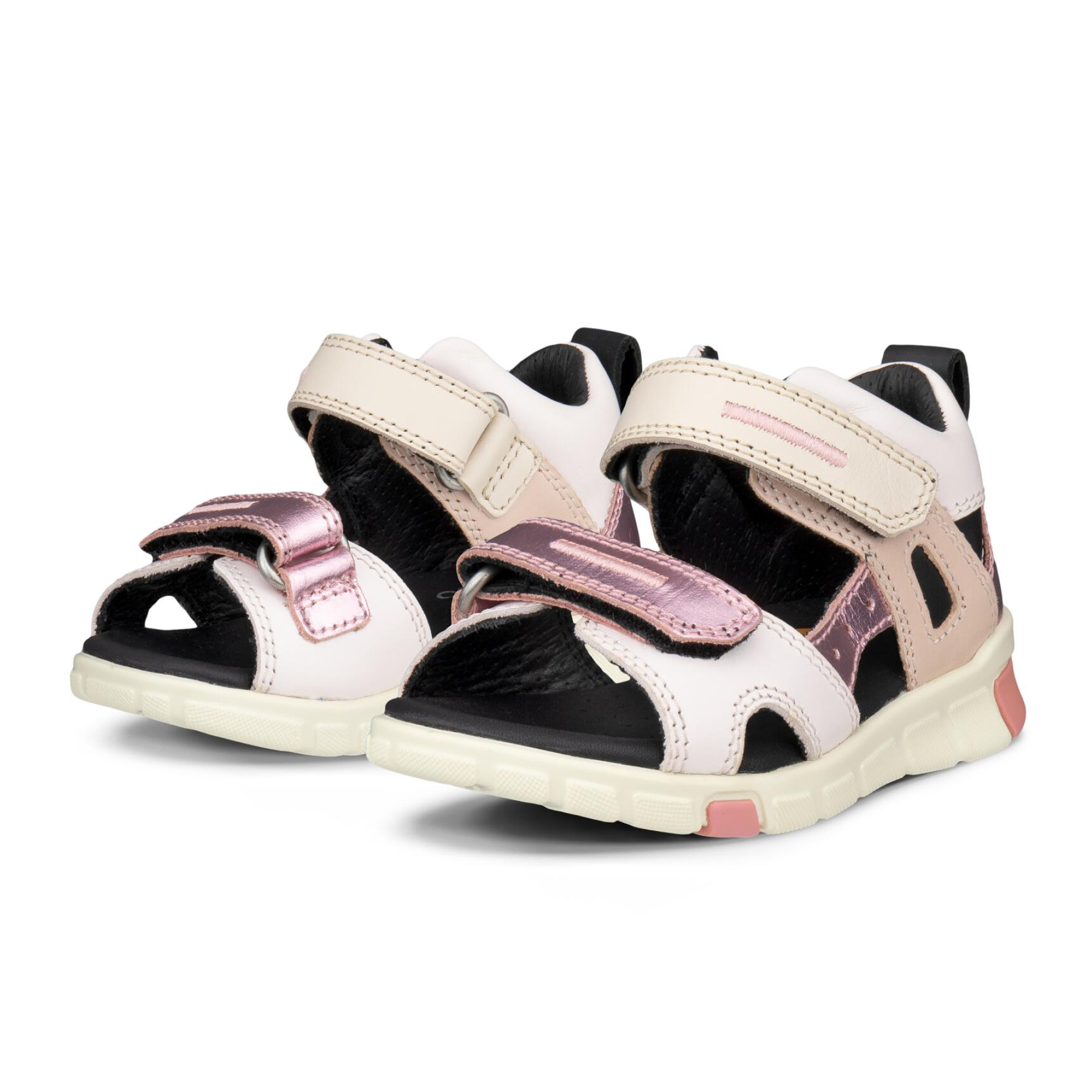 Сандалии ECCO MINI STRIDE SANDAL 761141/61120