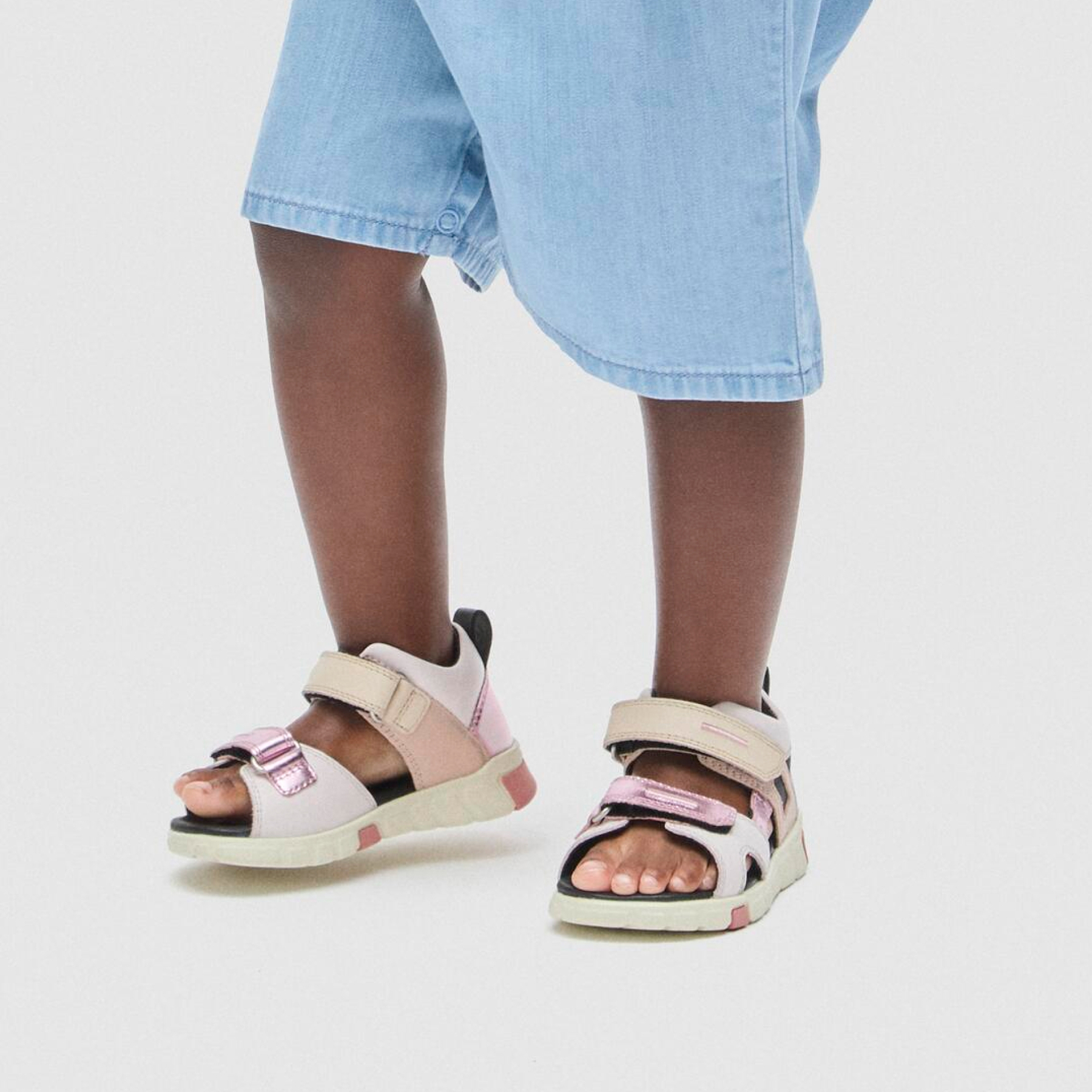 Сандалии ECCO MINI STRIDE SANDAL 761141/61120