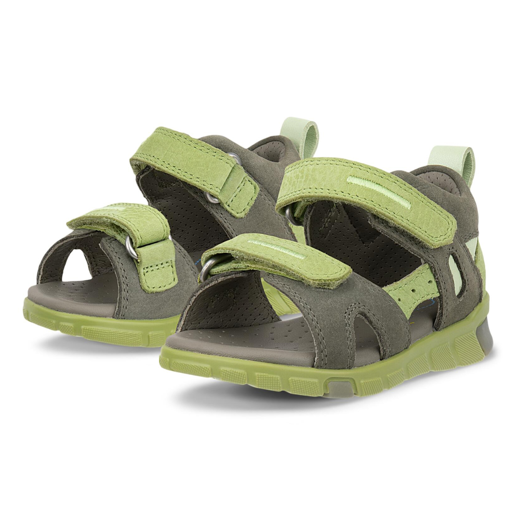 Сандалии ECCO MINI STRIDE SANDAL 761141/61632