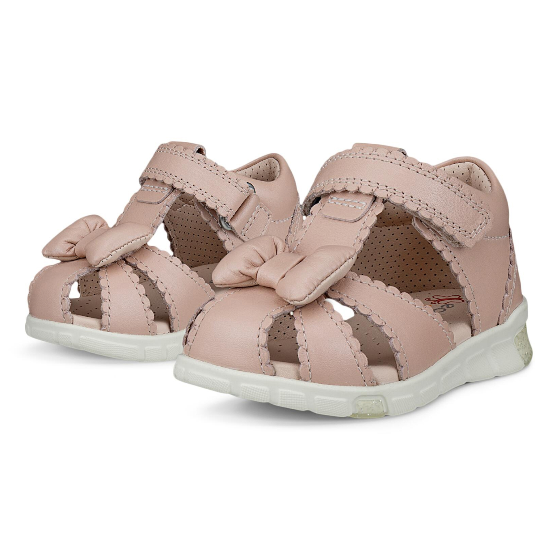 Сандалии ECCO MINI STRIDE SANDAL 761171/61538