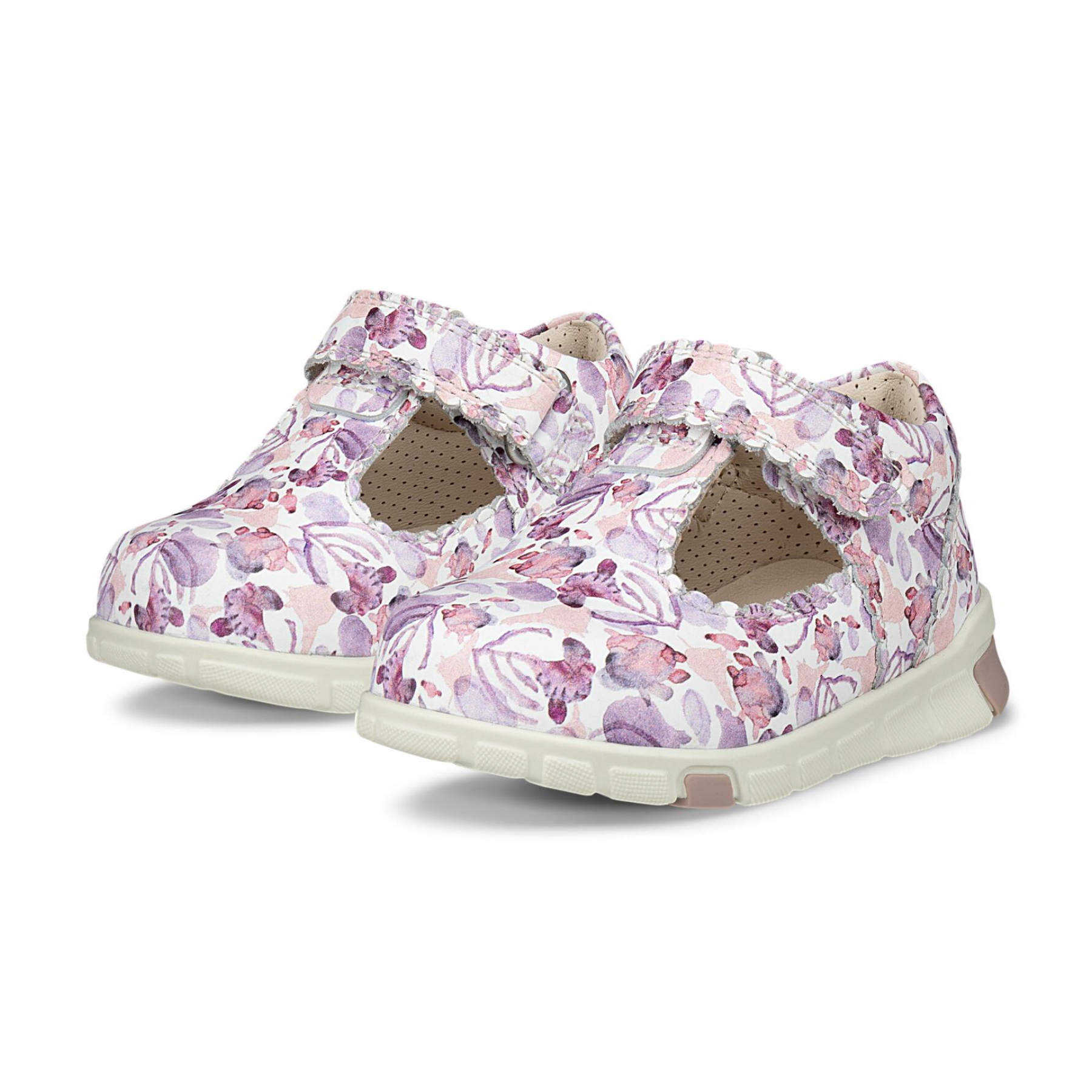 Сандалии ECCO MINI STRIDE SANDAL 761181/61623