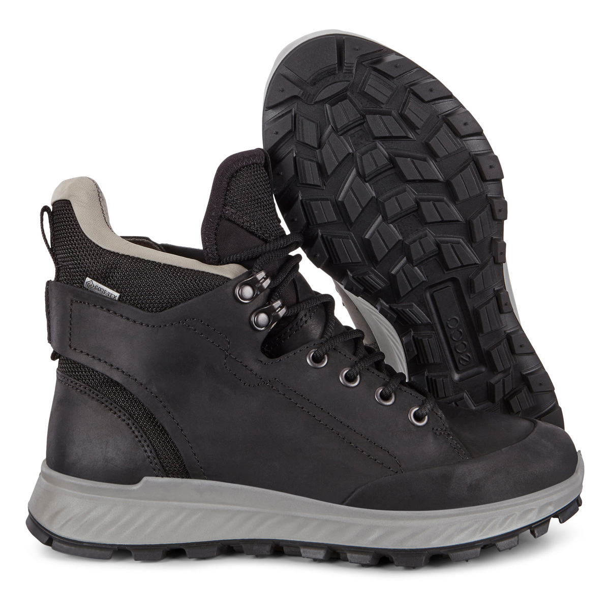 Ботинки ECCO EXOSTRIKE KIDS 761813/02001