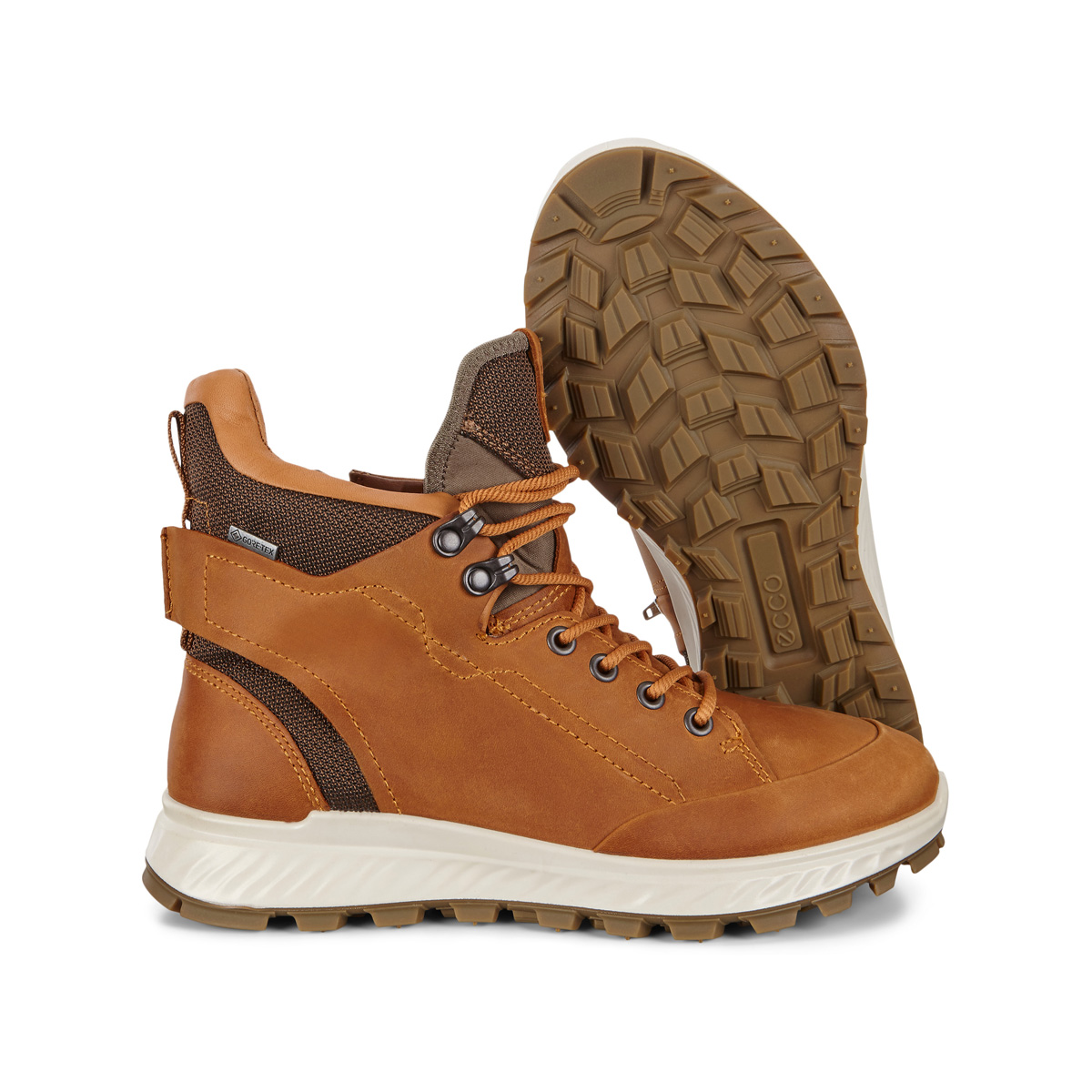 Ботинки ECCO EXOSTRIKE KIDS 761813/02112