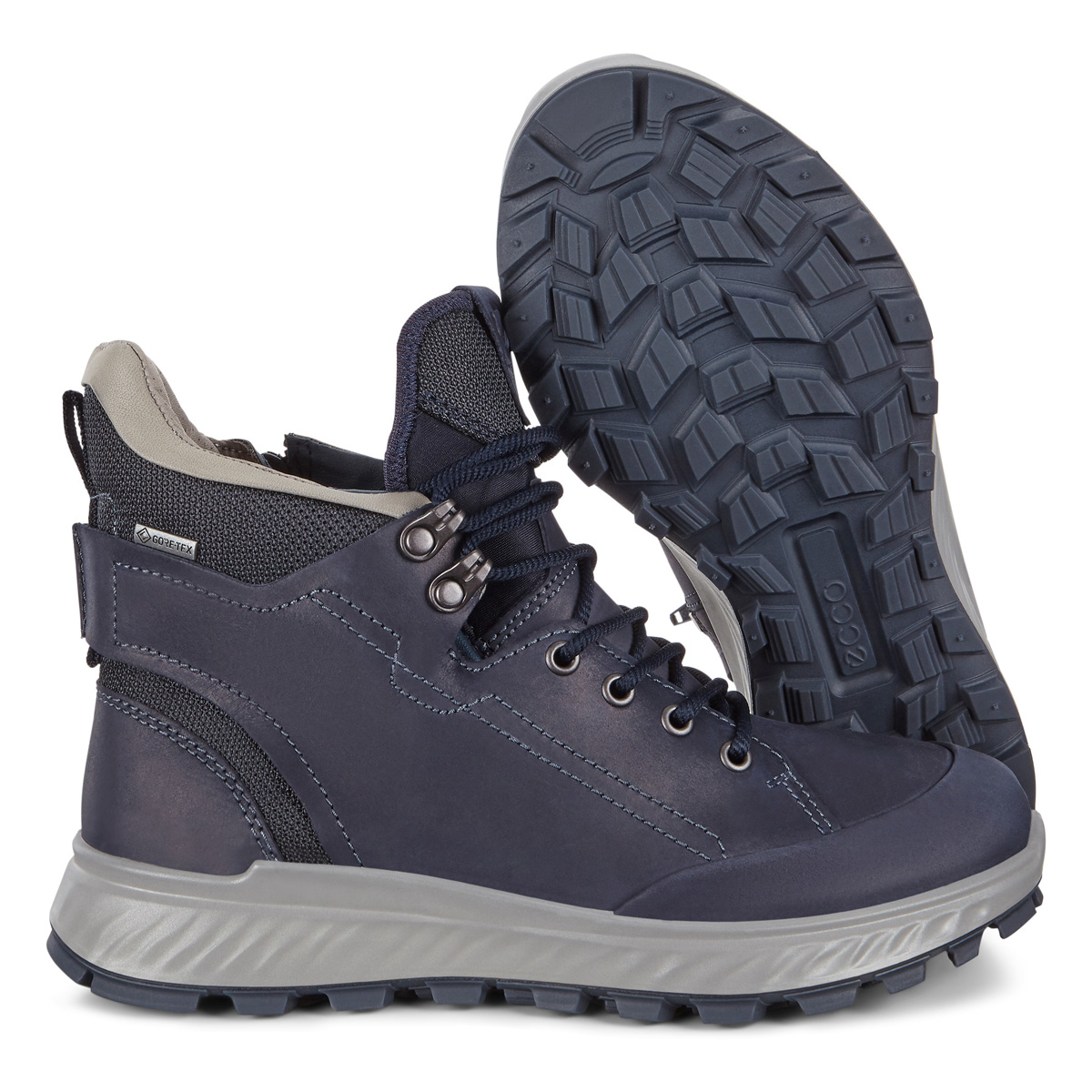 Ботинки ECCO EXOSTRIKE KIDS 761813/02303