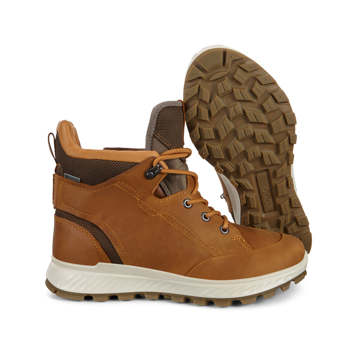 Ботинки ECCO EXOSTRIKE KIDS 761923/02112