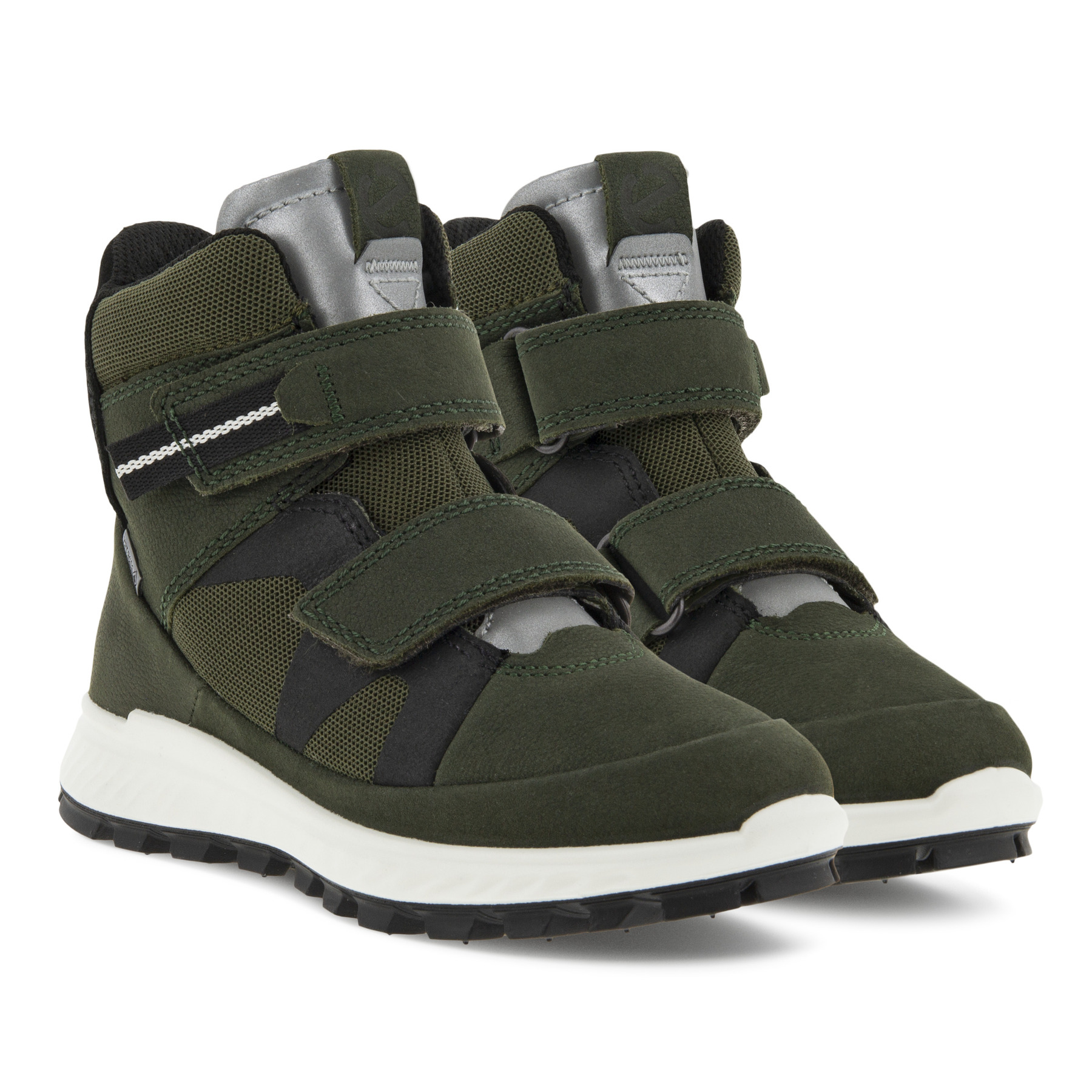 Ботинки ECCO EXOSTRIKE KIDS 761952/60456