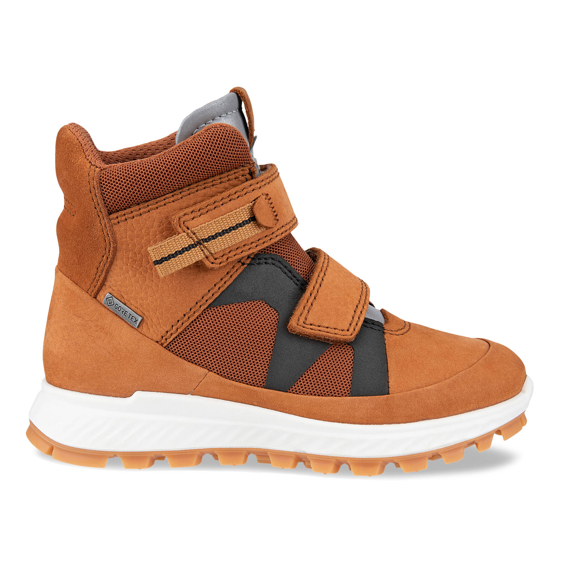 Ботинки ECCO EXOSTRIKE KIDS 761952/60811