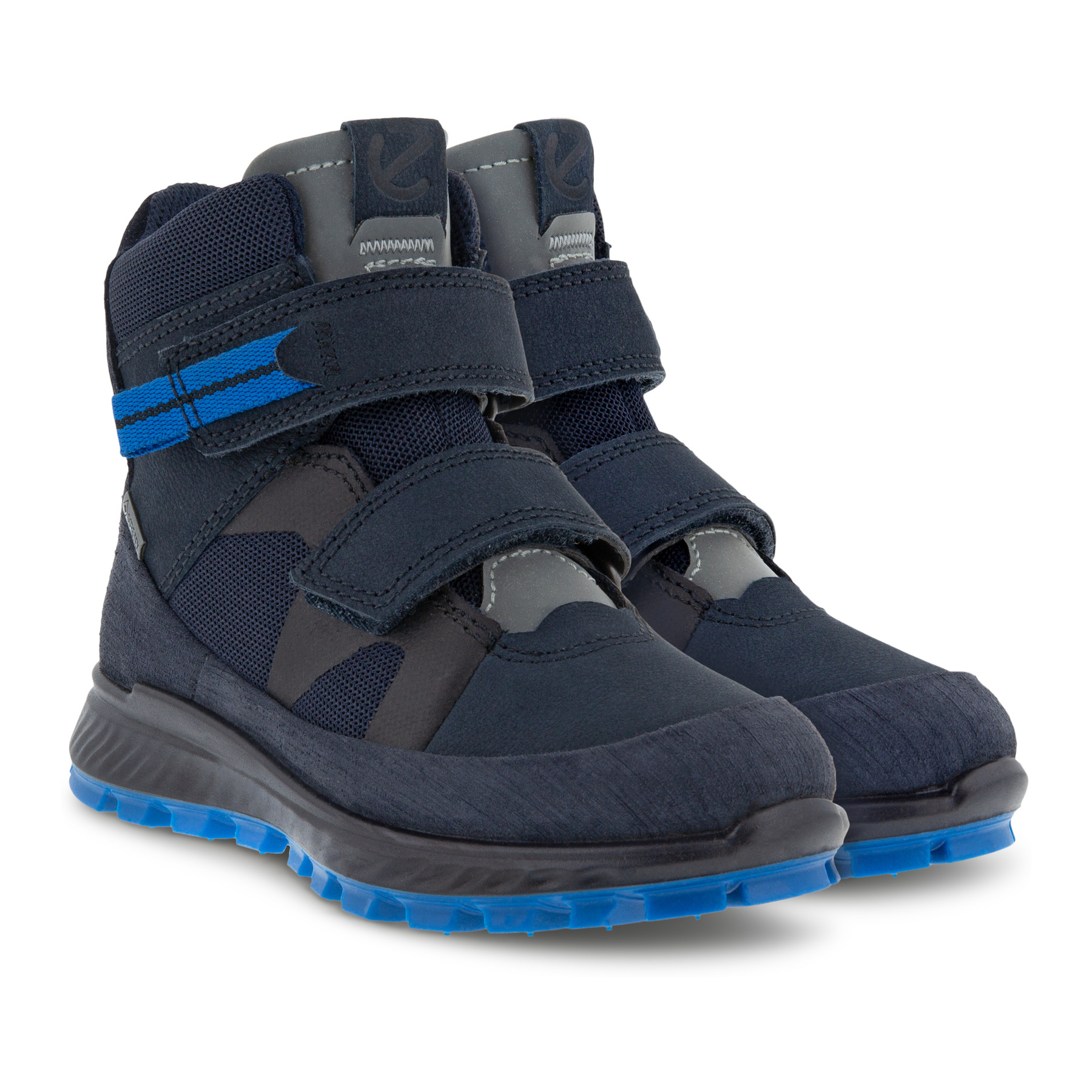 Ботинки ECCO EXOSTRIKE KIDS 761953/60178