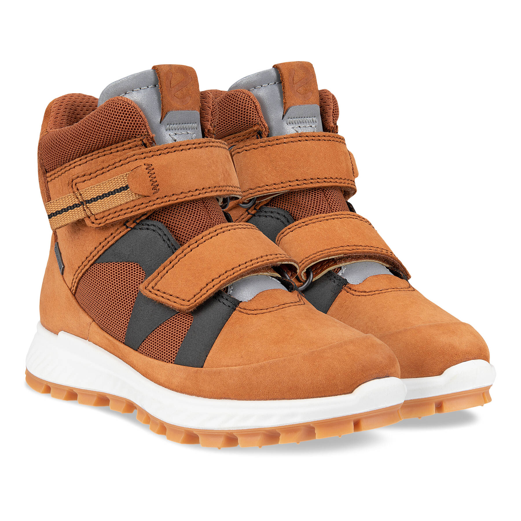 Ботинки ECCO EXOSTRIKE KIDS 761953/60811