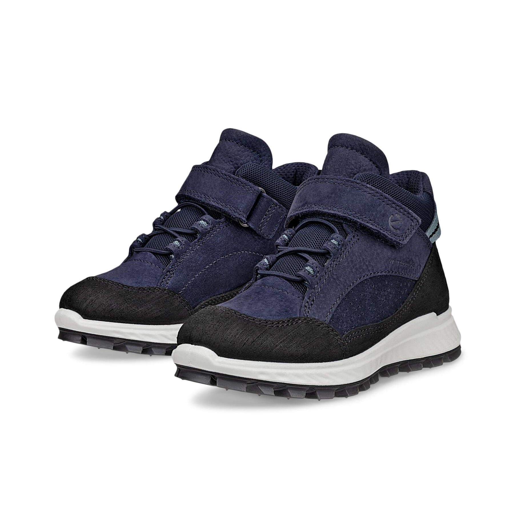 Ботинки ECCO EXOSTRIKE KIDS 762252/51642