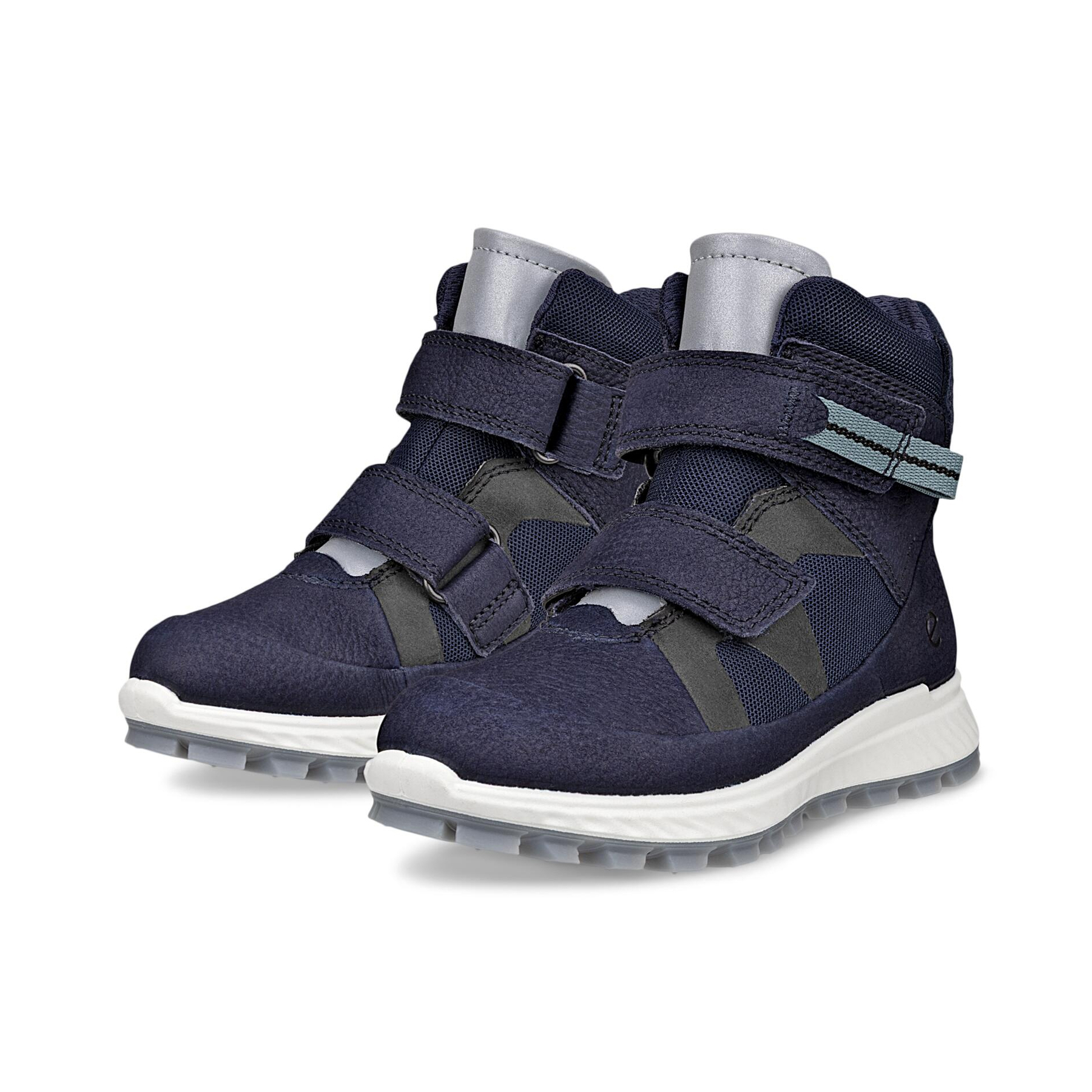 Ботинки ECCO EXOSTRIKE KIDS 762262/51142