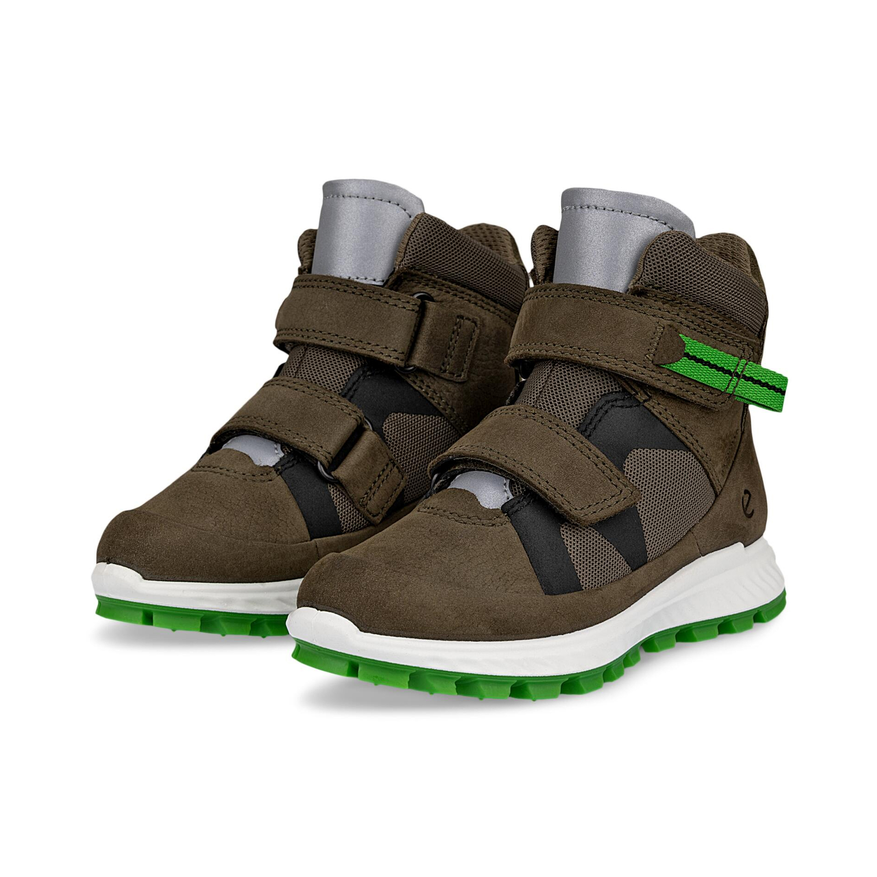 Ботинки ECCO EXOSTRIKE KIDS 762262/60230