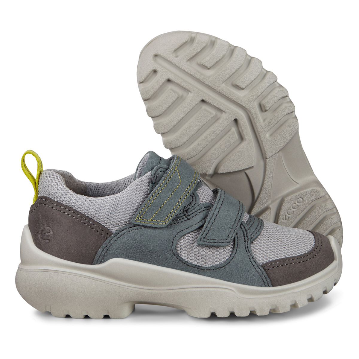 Кроссовки ECCO XPERFECTION 763102/51785