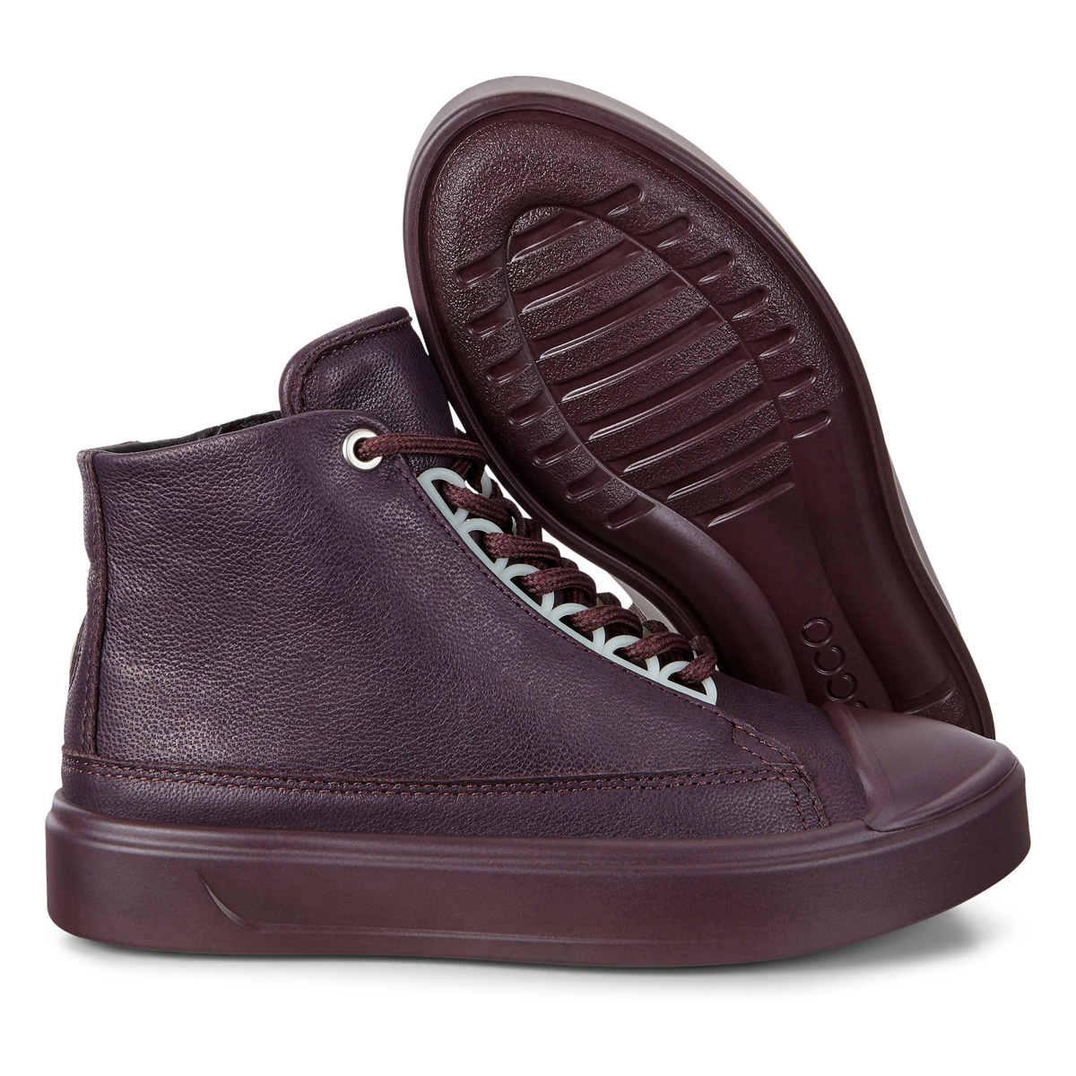 Кеды ECCO FLEXURE T-CAP KIDS 764263/01385