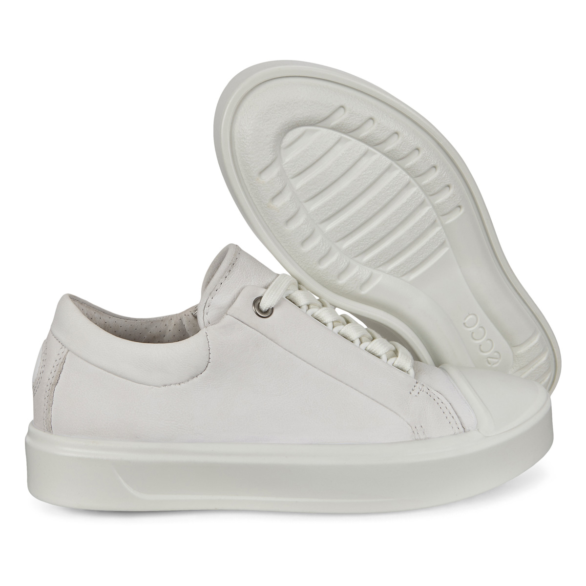 Кеды ECCO FLEXURE T-CAP KIDS 764303/01007